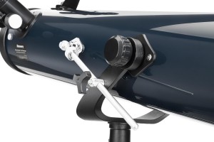 Discovery Spark 114 AZ teleszkóp Angol könyvvel
