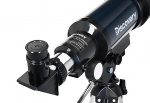 Discovery Spark 703 AZ teleszkóp Magyar könyvvel