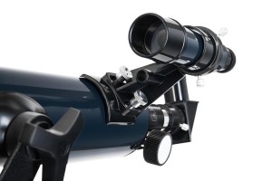 Discovery Spark 607 AZ teleszkóp Magyar könyvvel