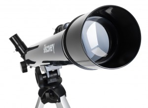 Discovery Spark 506 AZ teleszkóp Magyar könyvvel
