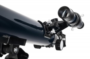 Discovery Spark 506 AZ teleszkóp Magyar könyvvel