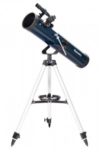 Discovery Sky T76 teleszkóp könyvvel