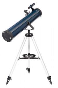 Discovery Sky T76 teleszkóp könyvvel