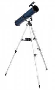 Discovery Sky T76 teleszkóp könyvvel