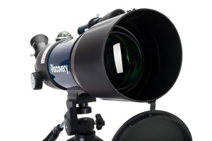 Discovery Sky Trip ST80 teleszkóp és könyv