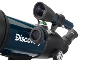 Discovery Sky Trip ST80 teleszkóp és könyv