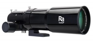 Levenhuk Ra R80 ED Doublet Carbon OTA