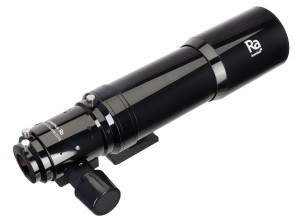 Levenhuk Ra R80 ED Doublet Carbon OTA