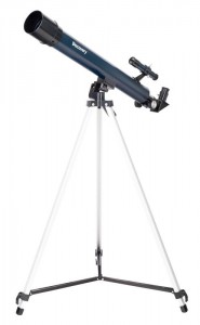 Discovery Sky T50 teleszkóp könyvvel