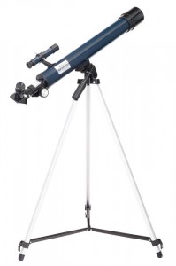 Discovery Sky T50 teleszkóp könyvvel