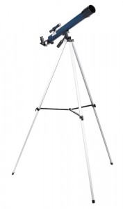 Discovery Sky T50 teleszkóp könyvvel