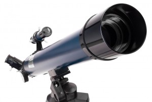 Discovery Sky T50 teleszkóp könyvvel