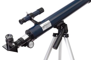 Discovery Sky T50 teleszkóp könyvvel