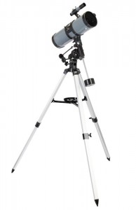 Levenhuk Blitz 114s PLUS teleszkóp