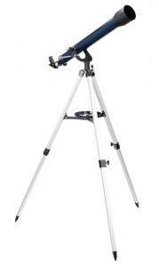 Discovery Sky T60 teleszkóp, Angol könyvvel