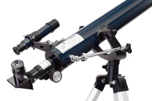 Discovery Sky T60 teleszkóp, Angol könyvvel