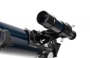 Discovery Sky T60 teleszkóp, Angol könyvvel