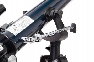 Discovery Sky T60 teleszkóp, Angol könyvvel