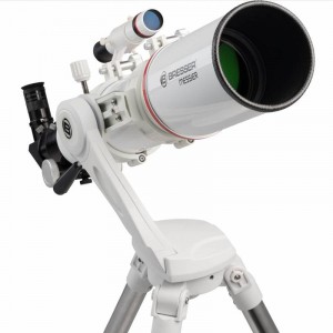 Bresser Messier AR-102/600 NANO AZ teleszkóp