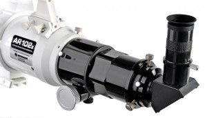 Bresser Messier AR-102/600 NANO AZ teleszkóp