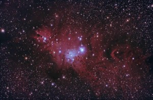 Explore Scientific MN-152/740 6 OTA teleszkóp