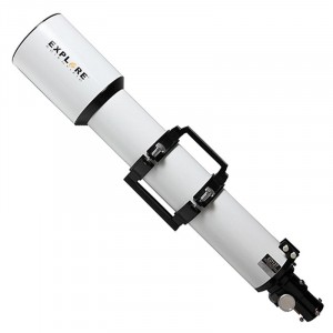 Explore Scientific ED APO 127 mm FCD-1 ALU teleszkóp