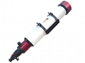 LUNT LS230THa/B3400 H-alpha naptávcső