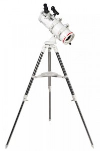 Bresser Messier NANO NT-114/500 teleszkóp