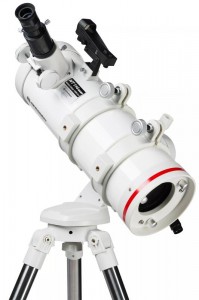 Bresser Messier NANO NT-114/500 teleszkóp
