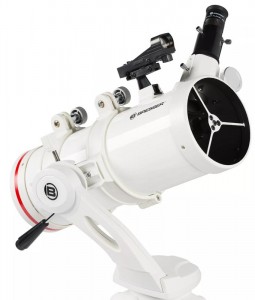 Bresser Messier NANO NT-114/500 teleszkóp