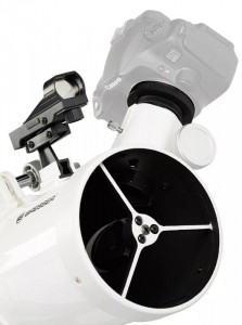 Bresser Messier NANO NT-114/500 teleszkóp