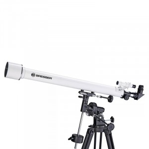 Bresser Classic 60/900 EQ teleszkóp