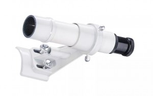Bresser Classic 60/900 EQ teleszkóp
