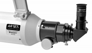 Bresser Messier AR-127S/635 Hexafoc EXOS-2/GOTO teleszkóp