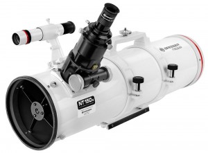 Bresser Messier NT-150/750 Hexafoc EXOS-2/GOTO teleszkóp
