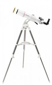 Bresser NANO AR-80/640 AZ teleszkóp