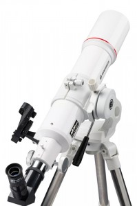 Bresser NANO AR-80/640 AZ teleszkóp