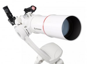 Bresser NANO AR-80/640 AZ teleszkóp