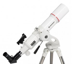 Bresser NANO AR-80/640 AZ teleszkóp