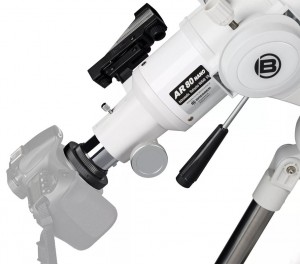 Bresser NANO AR-80/640 AZ teleszkóp