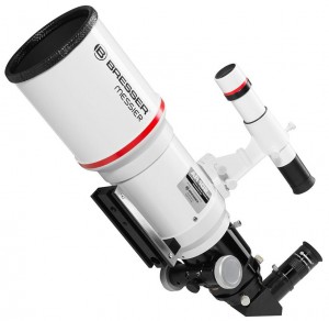 Bresser Messier AR-102xs/460 Hexafoc OTA teleszkóp