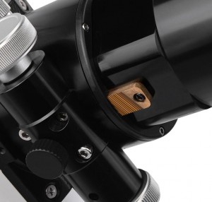 Bresser Messier AR-102xs/460 Hexafoc OTA teleszkóp
