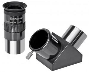 Bresser Messier AR-102xs/460 Hexafoc OTA teleszkóp