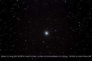 Bresser Messier AR-102xs/460 Hexafoc OTA teleszkóp