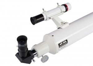 Bresser Messier AR-90L/1200 OTA teleszkóp