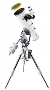 Bresser Messier NT-203/1000 Hexafoc EXOS-2 GoTo teleszkóp