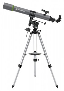 Bresser Space Explorer 90/900 EQ3 teleszkóp