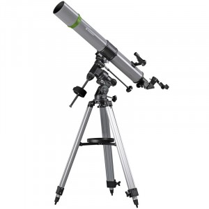 Bresser Space Explorer 90/900 EQ3 teleszkóp