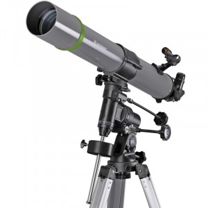 Bresser Space Explorer 90/900 EQ3 teleszkóp