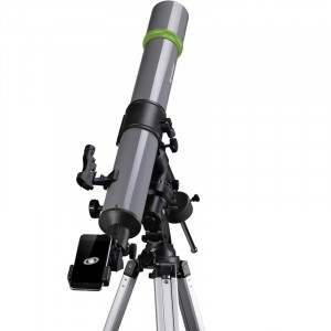 Bresser Space Explorer 90/900 EQ3 teleszkóp